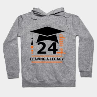 Class of 2024 Hoodie